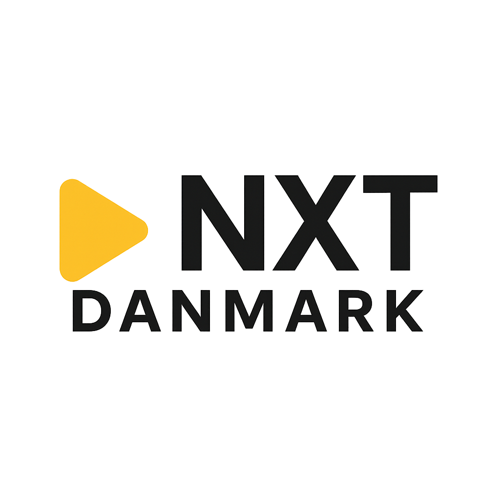 NXT Danmark